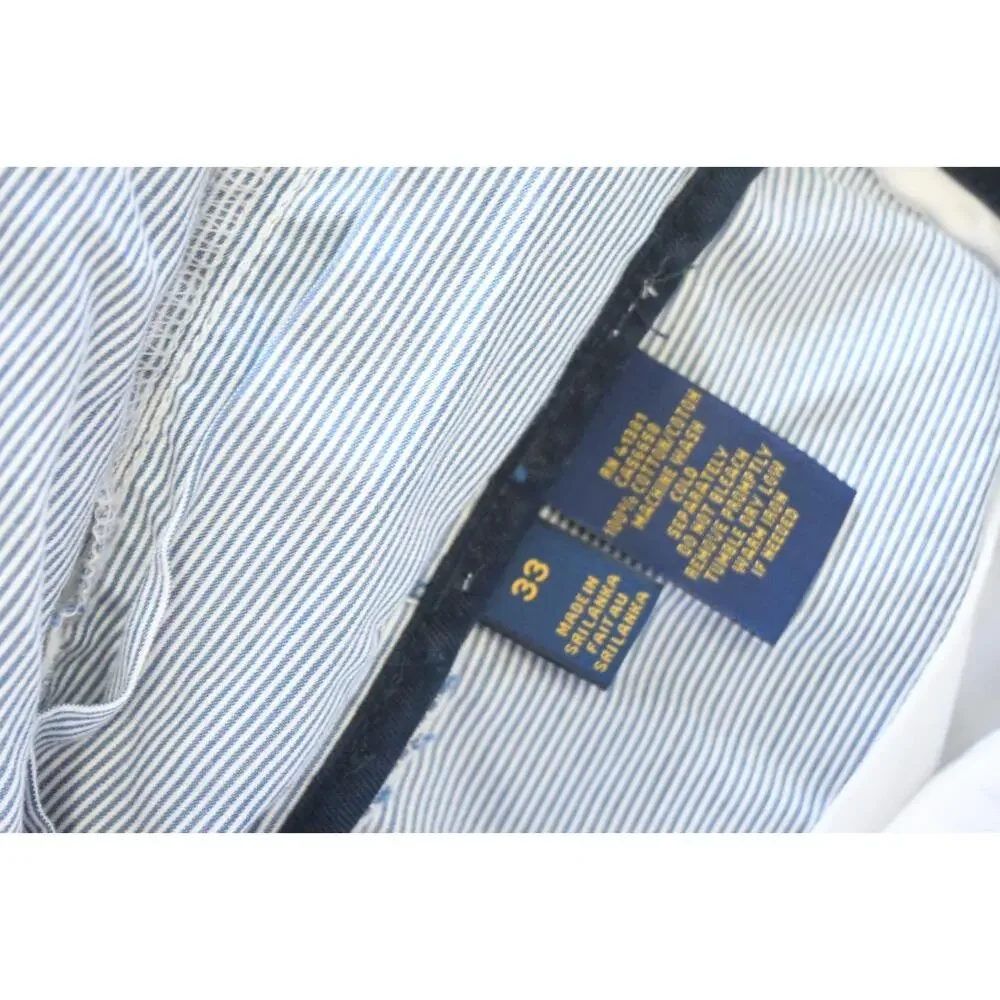 Polo Ralph Lauren color blue